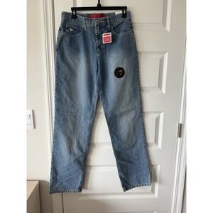 Gloria Vanderbilt Women's Mid-Rise/Straight Leg/Eased Through Hip Size 8 NEW NWT